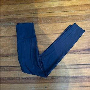 AERIE OFFLINE HIGH RISE 7/8 LEGGINGS